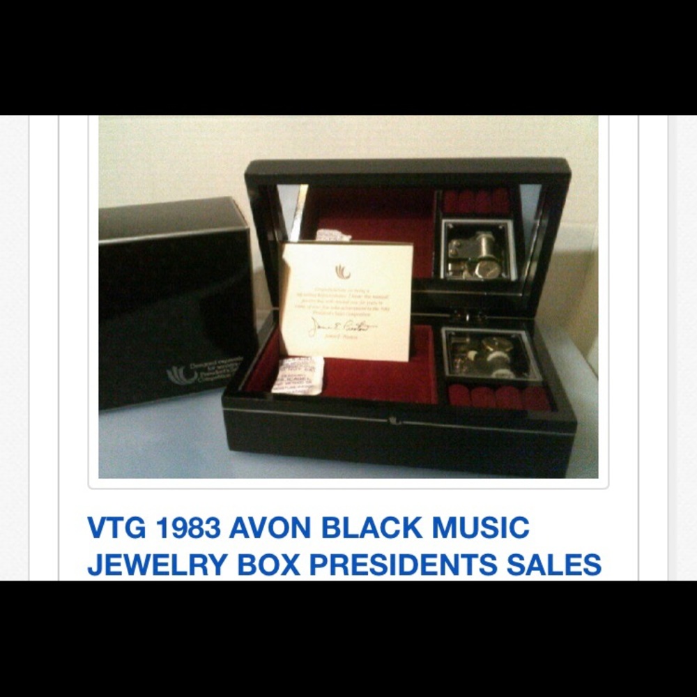 Music box - Picture 2 of 2